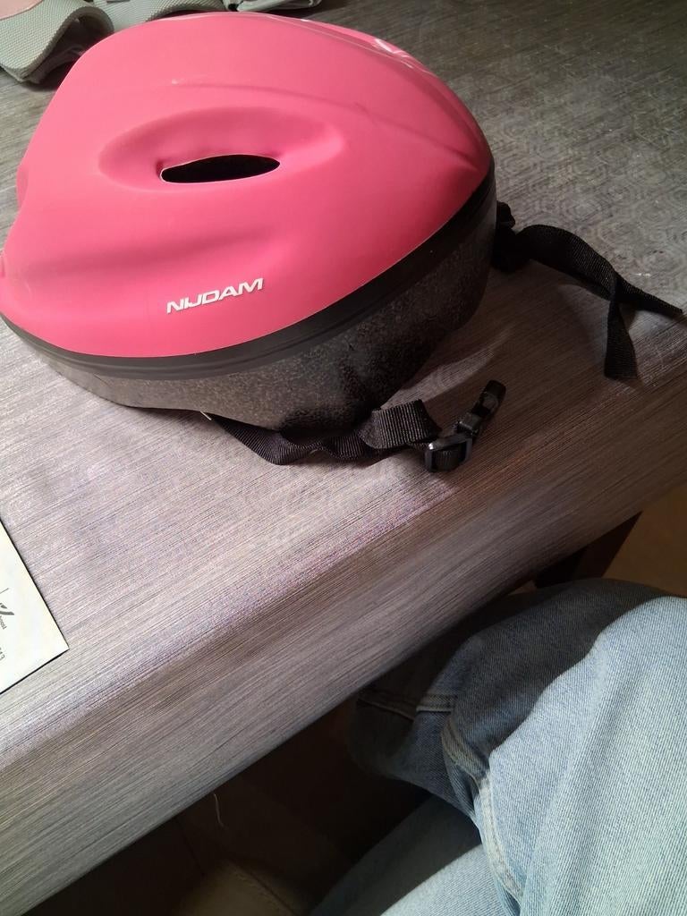 Skatehelm voor kinderen, Ophalen of Verzenden, Zo goed als nieuw