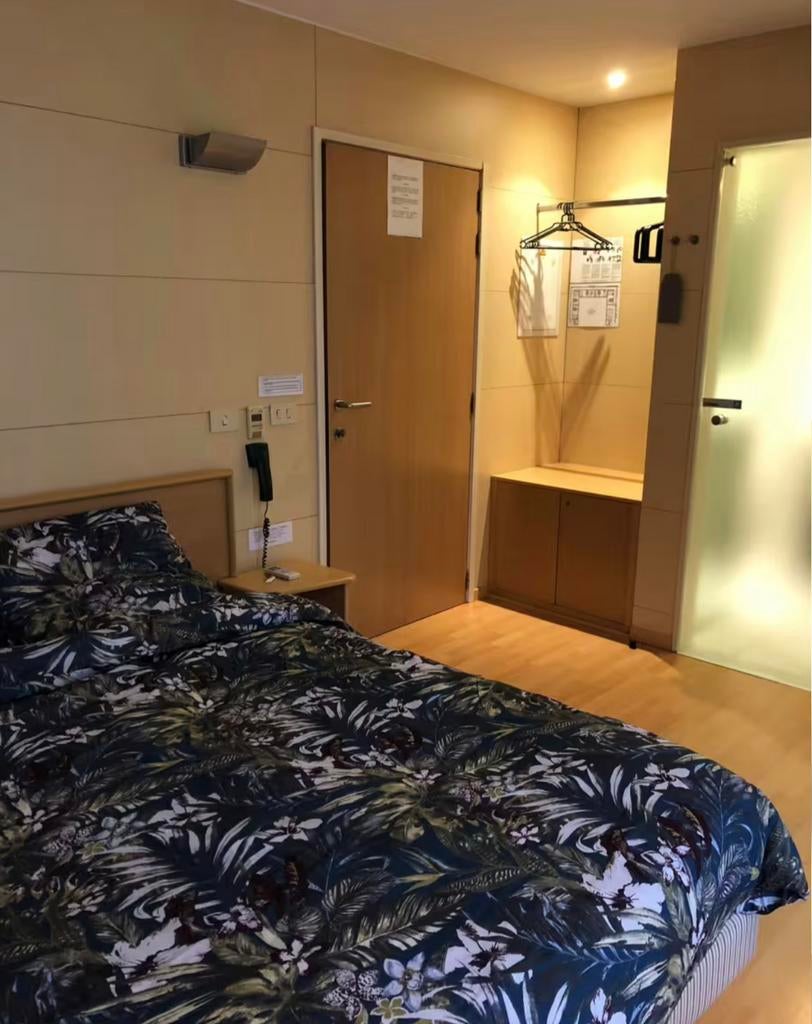Kamer te huur, Immo, Appartementen en Studio's te huur, Provincie West-Vlaanderen