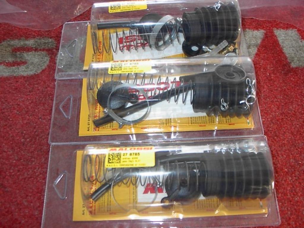 Honda camino wallaroo : Malossi long € 33, Ophalen, Nieuw, Carburateur, Honda camino wallaroo