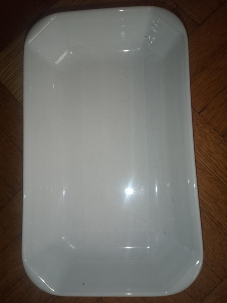 Petit plat sabena, Enlèvement ou Envoi, Utilisé