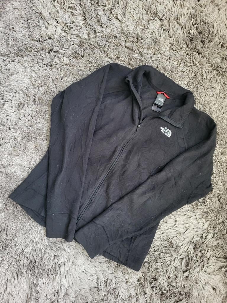 Veste polaire The North Face Femme – Taille M, Taille 38/40 (M), Enlèvement ou Envoi, Comme neuf, The North Face