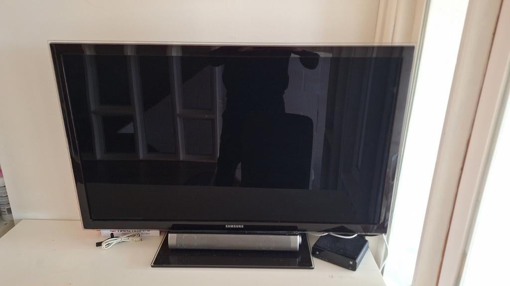 Samsung smart TV, Ophalen of Verzenden, Samsung