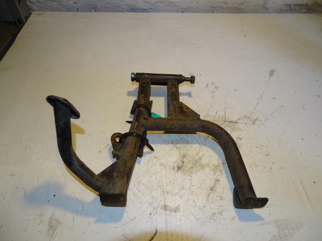 kawasaki er5 hoofstandaard, Motos, Enlèvement ou Envoi, Utilisé