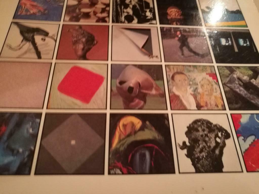 40 jaar jeune peinture Belge 170pag, 230ill, Enlèvement ou Envoi, Utilisé, Peinture et dessin