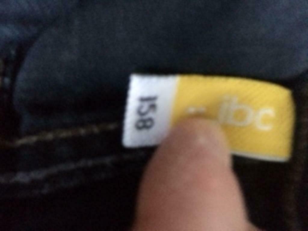 jeans jongens JBC 158 - goede staat, Gebruikt, JBC, Jongen, Ophalen