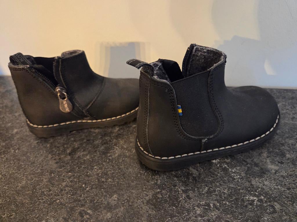 KAVAT maat 23, Kinderen en Baby's, Gebruikt, Meisje, Schoenen, Ophalen of Verzenden