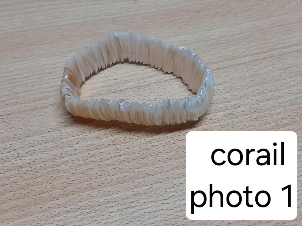 Divers bracelet, Ophalen of Verzenden, Zo goed als nieuw