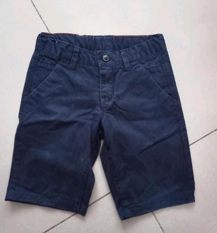Short Samson, Pantalon, Garçon, Enlèvement ou Envoi, JBC