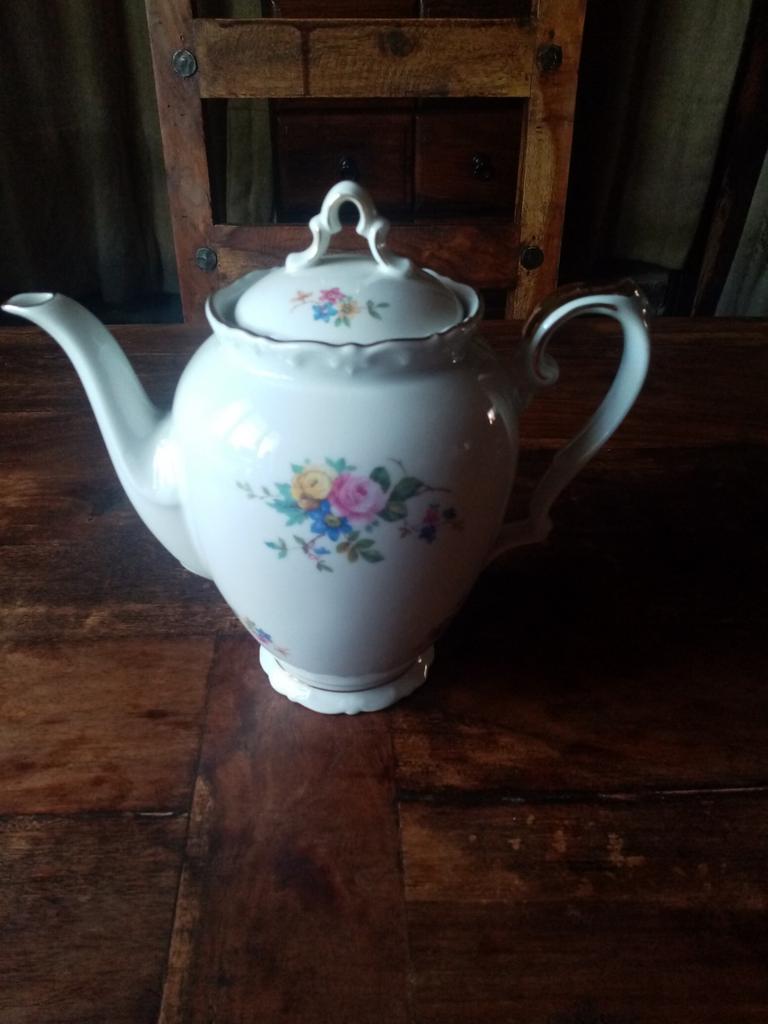 vintage  pot, Antiek en Kunst, Ophalen of Verzenden