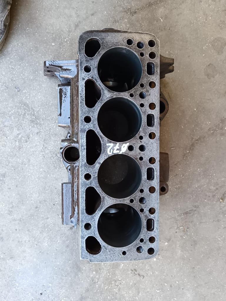 Motor of onderdelen voor Fiat 1200 Cabrio, Ophalen of Verzenden, Gebruikt, Fiat