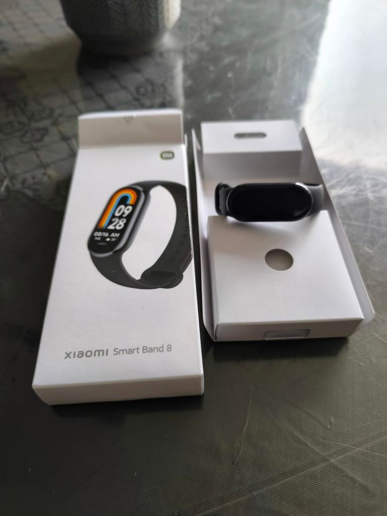 Xiaomi, Ophalen, Nieuw