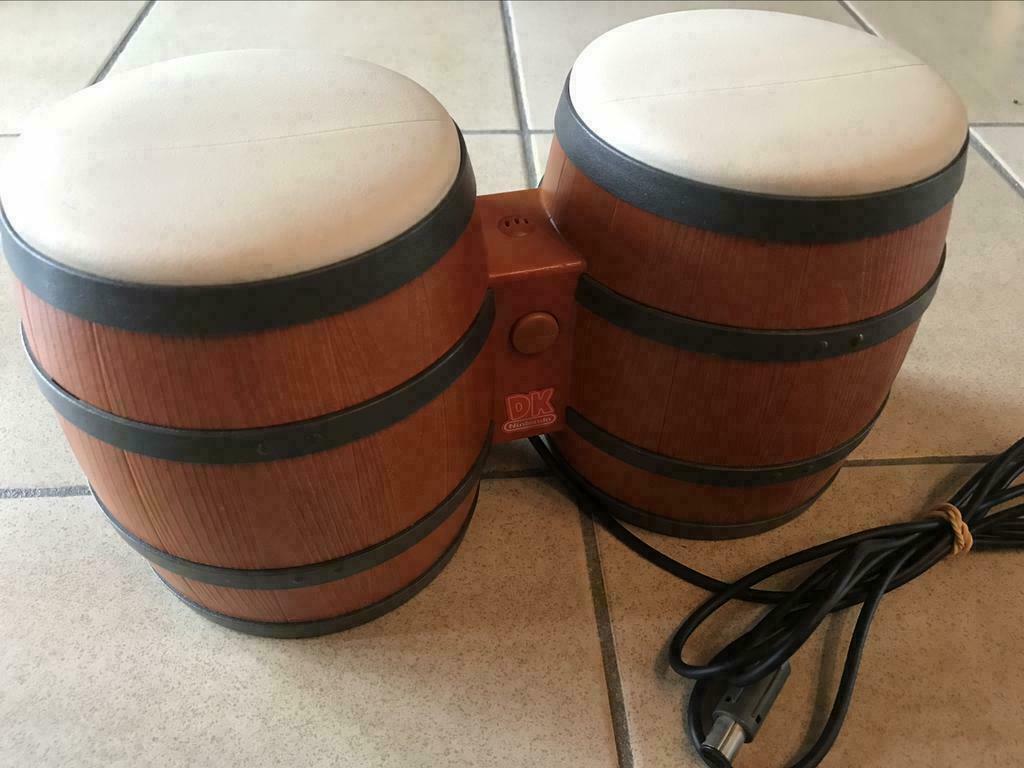 Nintendo Gamecube bongo controller, Ophalen of Verzenden