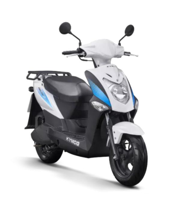 Kymco Agility Delivery EV B-klasse, Fietsen en Brommers, Ophalen, Nieuw, Klasse B (45 km/u), 50 cc