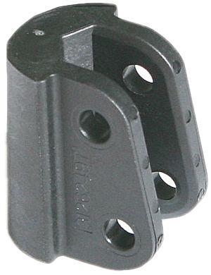 Volvo Stuurbegrenzer Zwart Volvo S60 2007-2009 V70 2007-2008, Ophalen of Verzenden, Nieuw