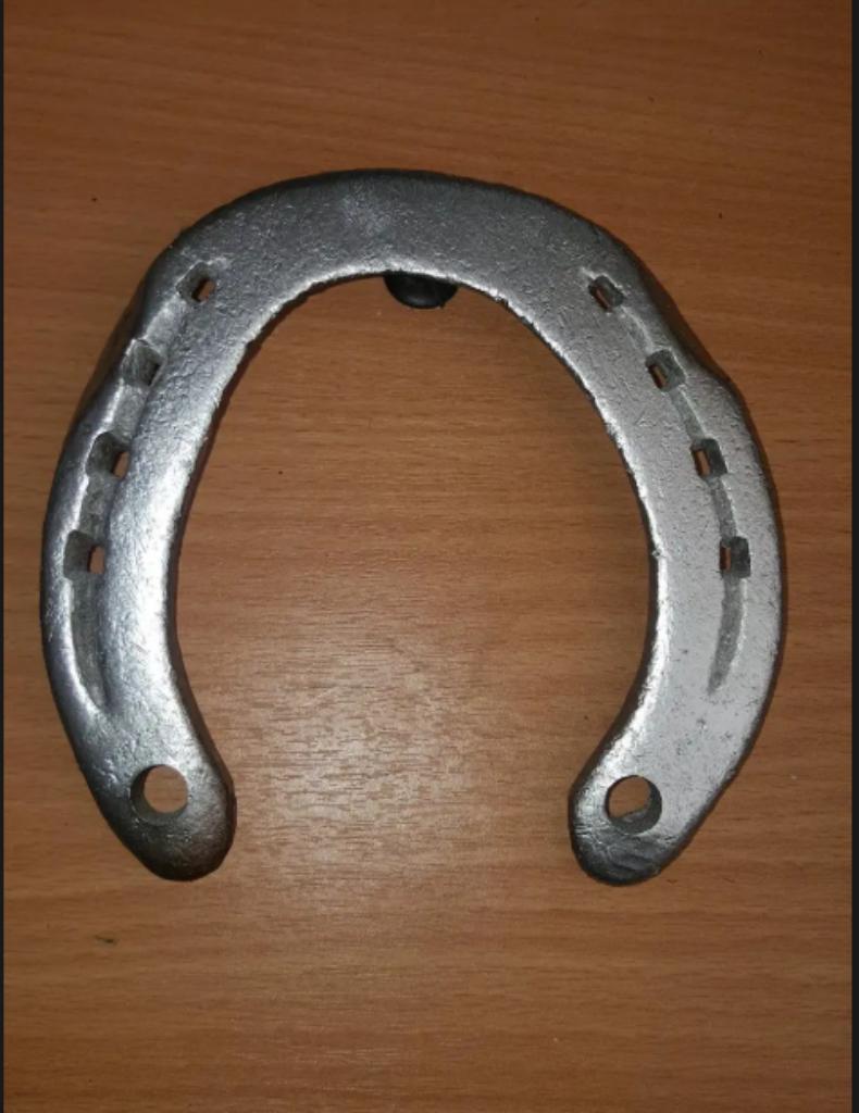 véritable fer a cheval,, Enlèvement ou Envoi