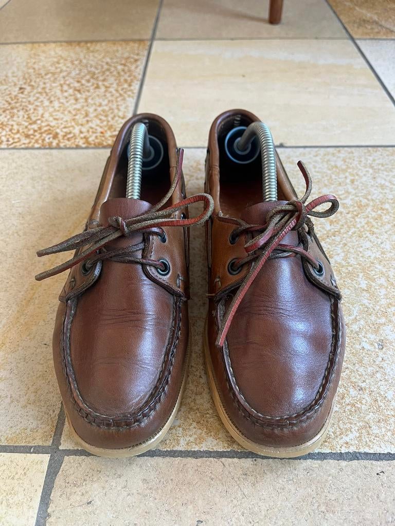 Sebago, Ophalen of Verzenden, Gedragen