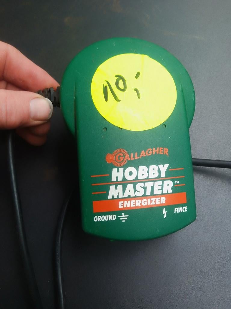 Elektrische afsluiting voor hond of kat, Dieren en Toebehoren, Ophalen of Verzenden