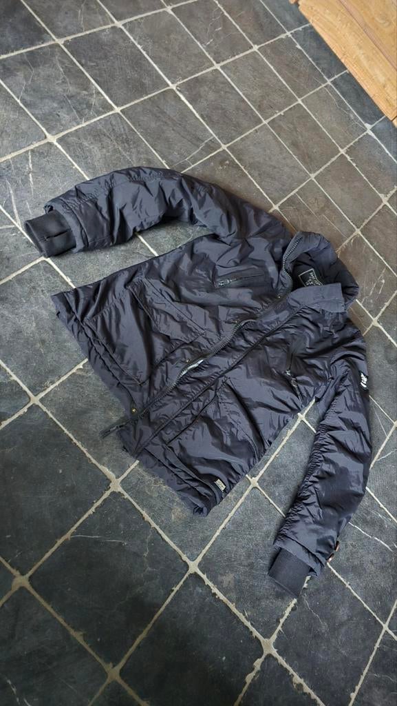 Veste d'hiver chaude Cars Black Boy, Enlèvement ou Envoi, Garçon