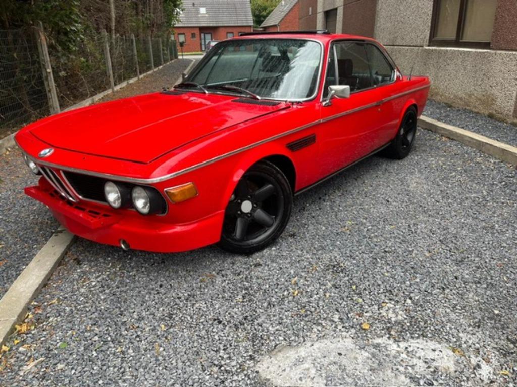 BMW C9, Autos, Autres modèles, Achat, Entreprise, Boîte manuelle