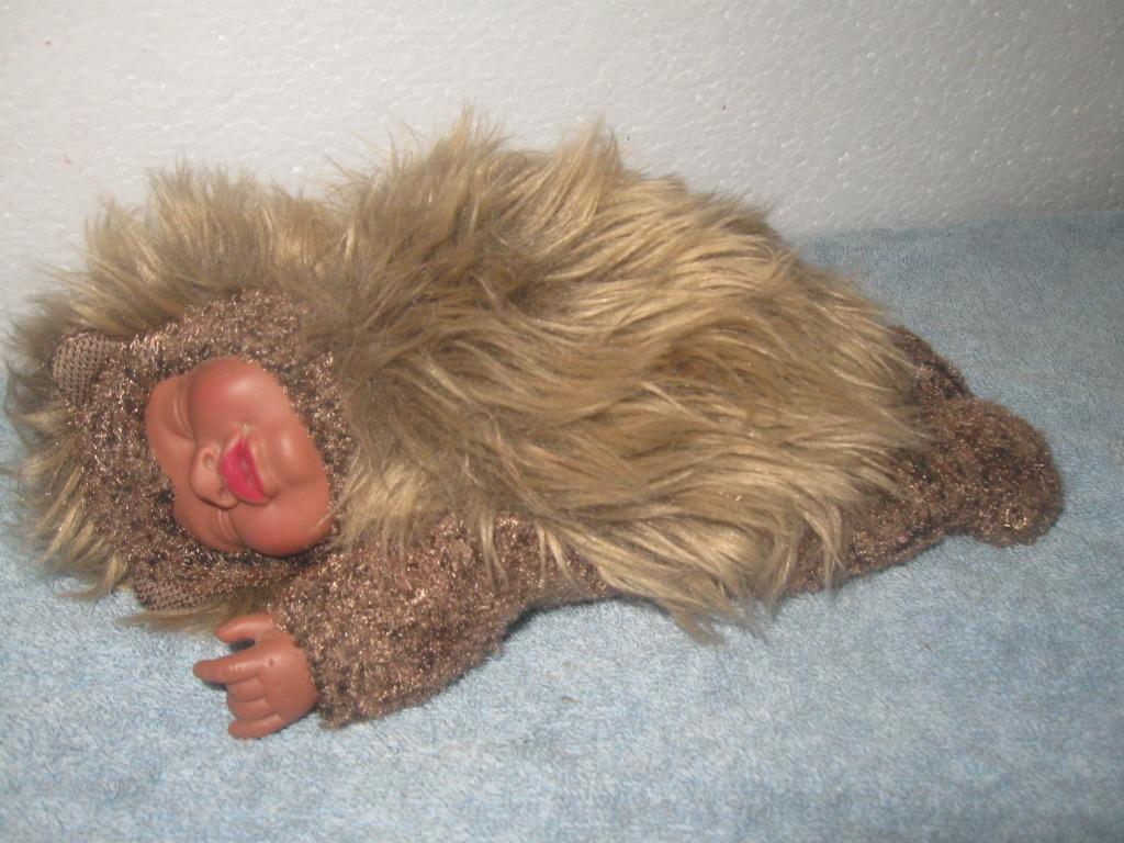 Anne Geddes gekleurd egeltje, Enlèvement ou Envoi, Comme neuf