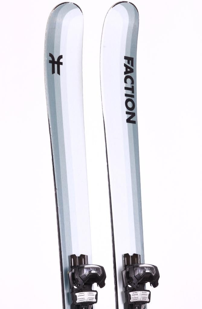 171 freeride ski's FACTION DANCER 2 2023, grip walk, 160 tot 180 cm, Gebruikt, Verzenden, Carve
