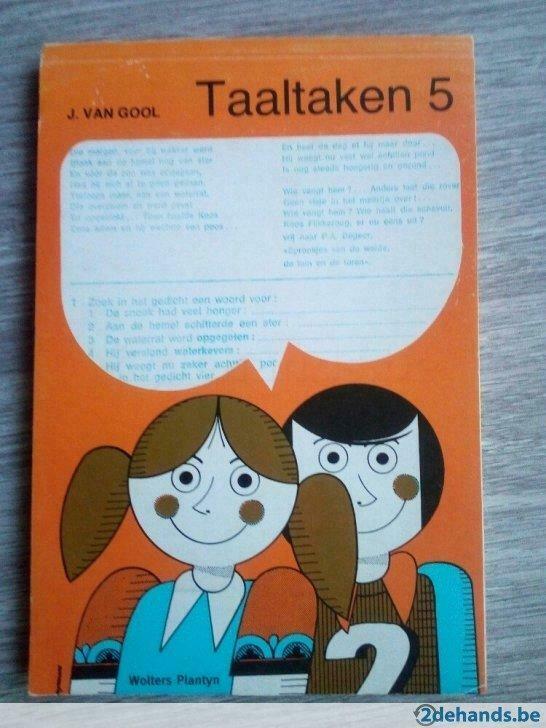 ⭐ Cahier d'exercices LANGUES *nouveau*, Enlèvement ou Envoi