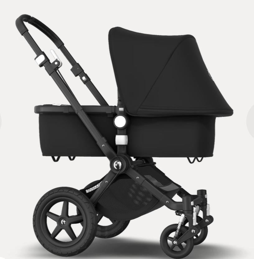Bugaboo Cameleon bassinet and seat stroller, Ophalen of Verzenden, Zo goed als nieuw, Bugaboo
