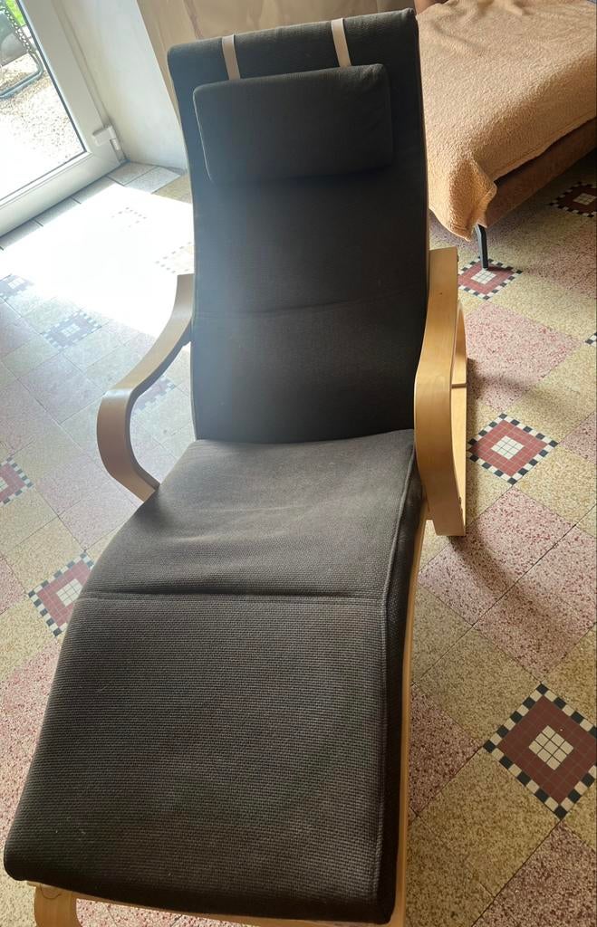 Fauteuil relax, Enlèvement, Comme neuf