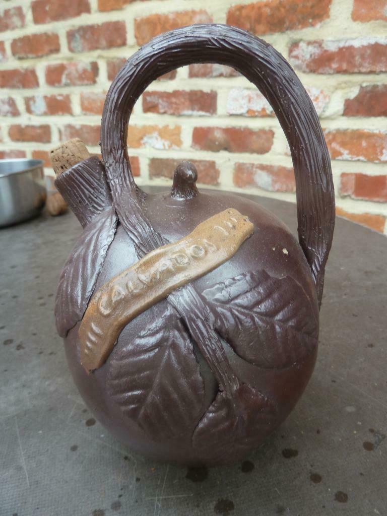 kruik tunis calvados, Ophalen of Verzenden