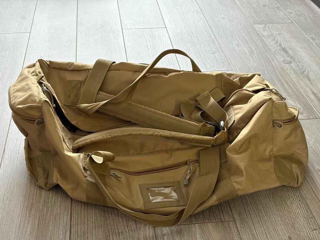 Sac à dos militaire, Enlèvement, Comme neuf, 60 à 80 cm