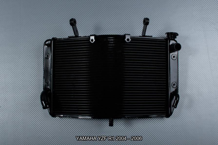 Radiateur AVDB YAMAHA YZF R1 2004 - 2006, Enlèvement ou Envoi, Neuf