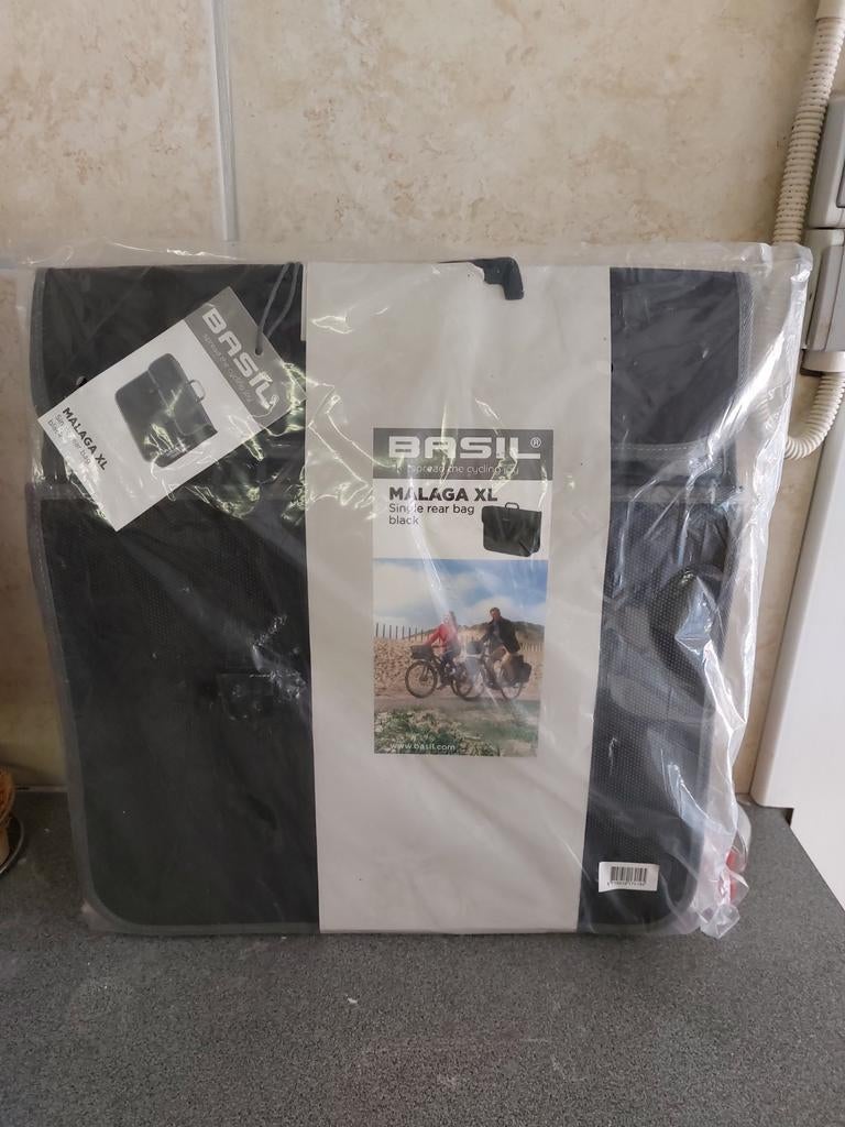 Fietsmateriaal, Ophalen, Nieuw