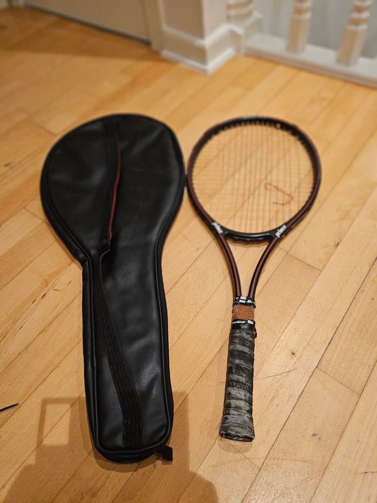 Nouvelle grande raquette de tennis Prince, Sports & Fitness, Enlèvement ou Envoi, Comme neuf, Prince
