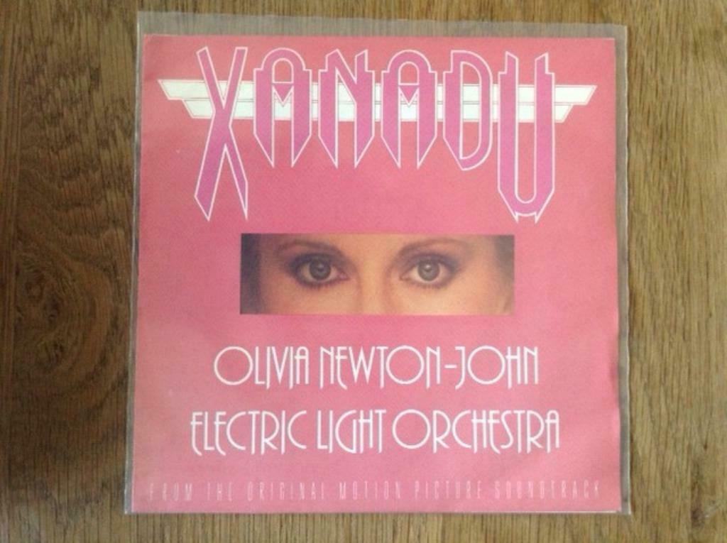 single olivia newton-john, CD & DVD, Vinyles Singles, Single, Pop, 7 pouces, Enlèvement ou Envoi