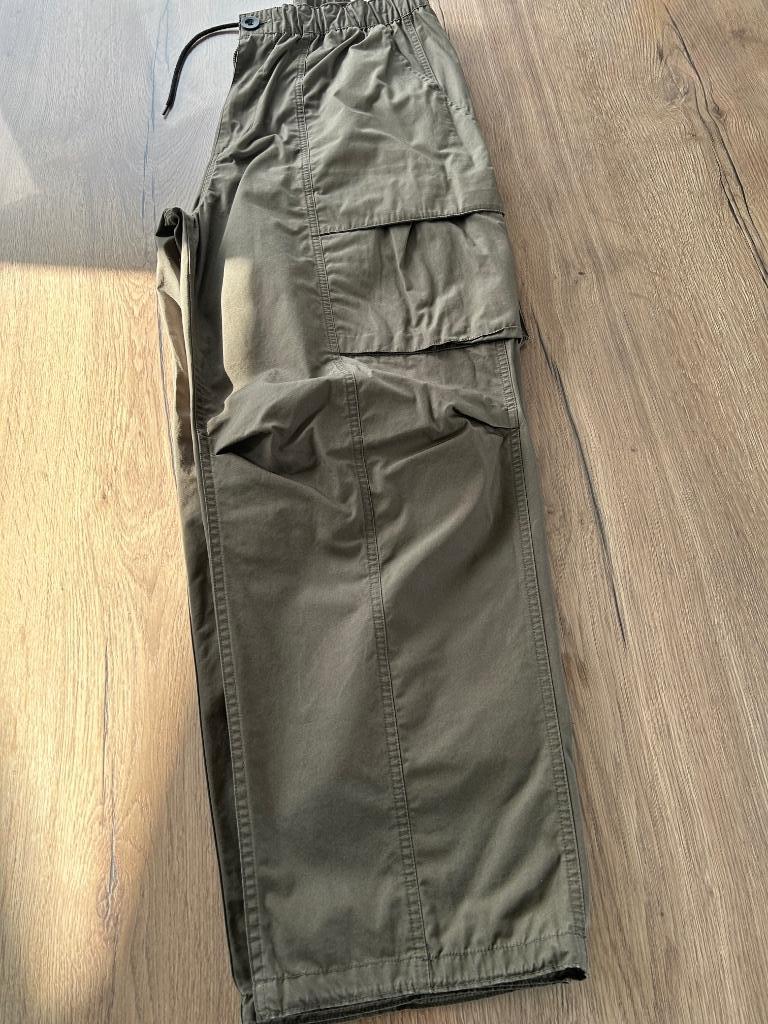 Broek heren Carhartt, Carhartt, Comme neuf, Vert, Enlèvement