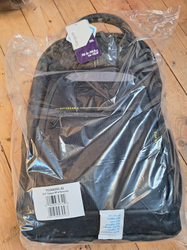 Nouveau sac à dos, Enlèvement, Neuf, Étanche