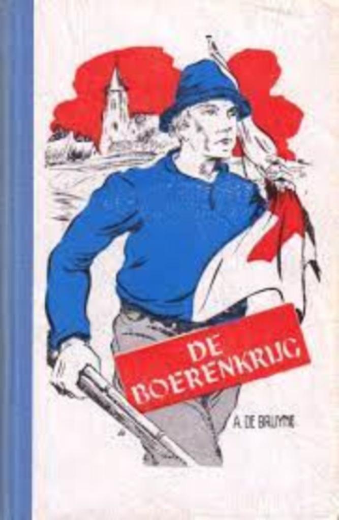 De Boerenkrijg 1798 "Voor Outer en Heerd"|Arthur De Bruyne, Boeken, Ophalen of Verzenden, Zo goed als nieuw, 17e en 18e eeuw, Zie beschrijving