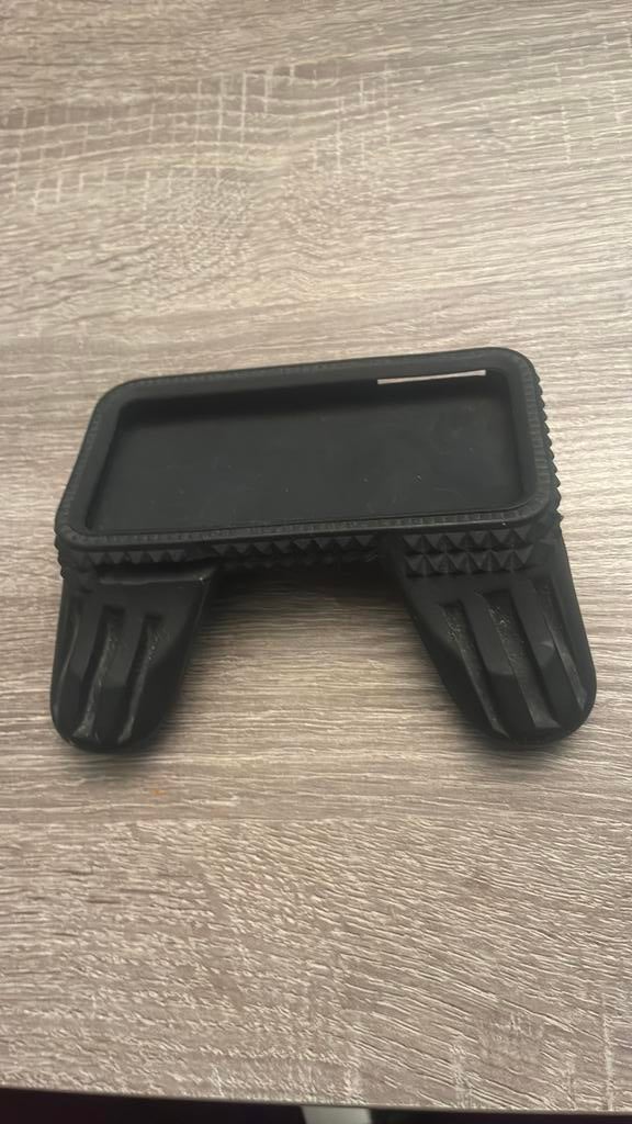 Action Game Grip Case voor iPhone 4/4S/5, Télécoms, Téléphonie mobile | Housses, Coques & Façades | Apple iPhone, Enlèvement ou Envoi