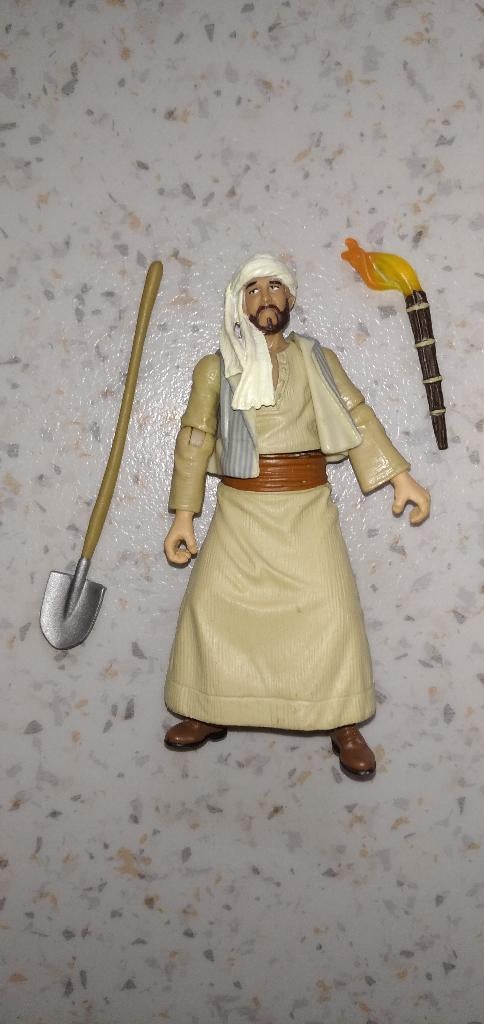 INDIANA JONES, Collections, Enlèvement ou Envoi, Comme neuf