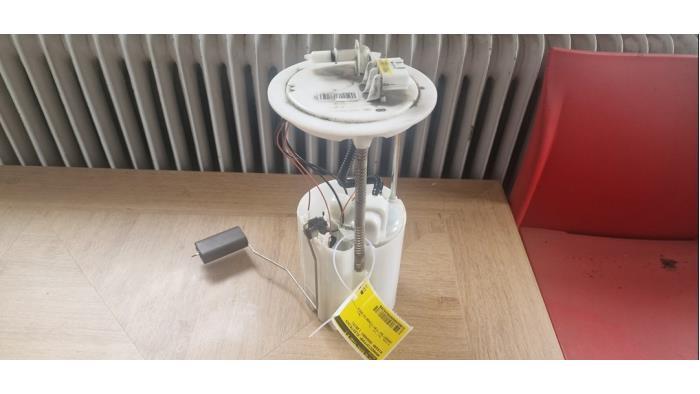 Pompe carburant électrique d'un Nissan Qashqai, Enlèvement ou Envoi, 3 mois de garantie, Utilisé, Nissan
