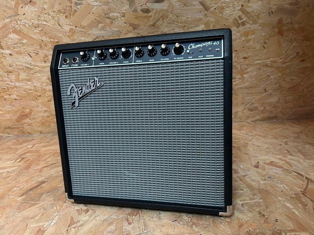 Gitaarversterker Fender, Muziek en Instrumenten, Ophalen, Nieuw, Gitaar, Minder dan 50 watt