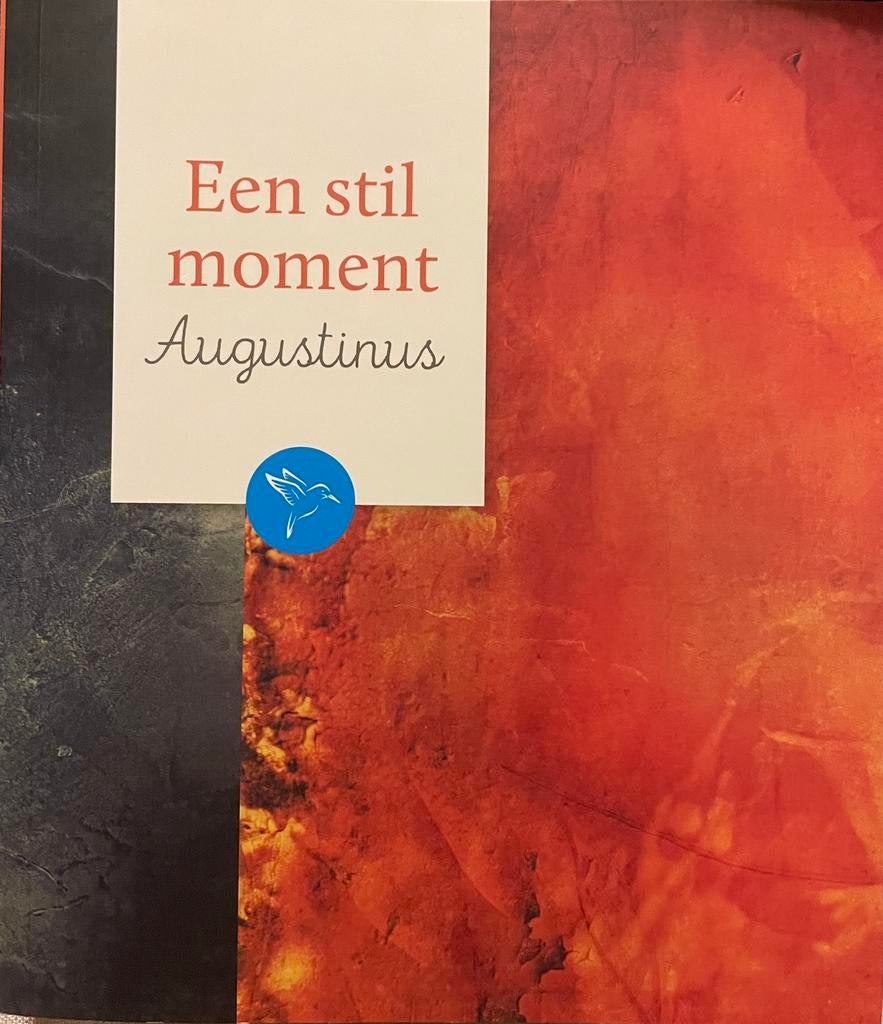 Aurelius Augustinus - Augustinus, Ophalen of Verzenden, Zo goed als nieuw, Aurelius Augustinus