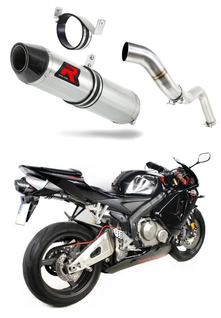 [DOMINATOR UITLAAT] Honda CBR 600 RR 2005-2006, Envoi, Neuf
