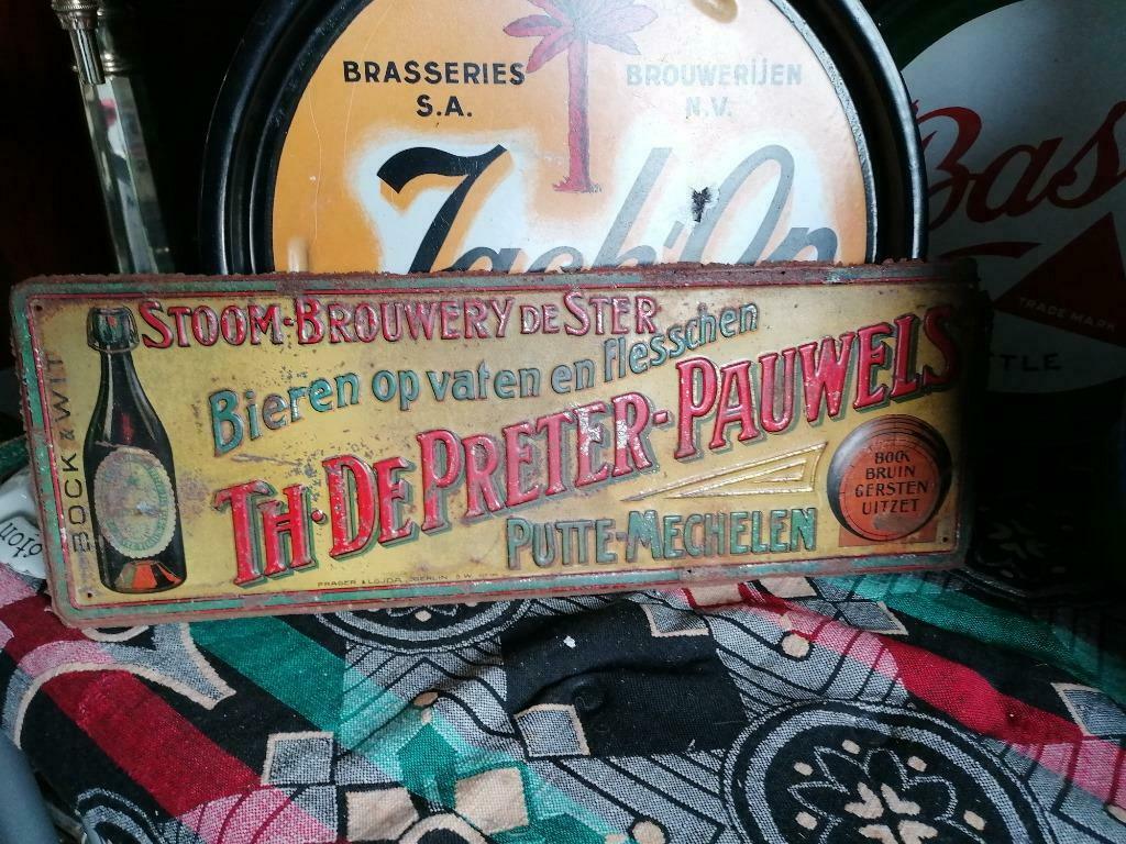 oude caffe spullen gezocht zo als op foto's, Verzamelen, Ophalen, Gebruikt, Overige typen, Overige merken