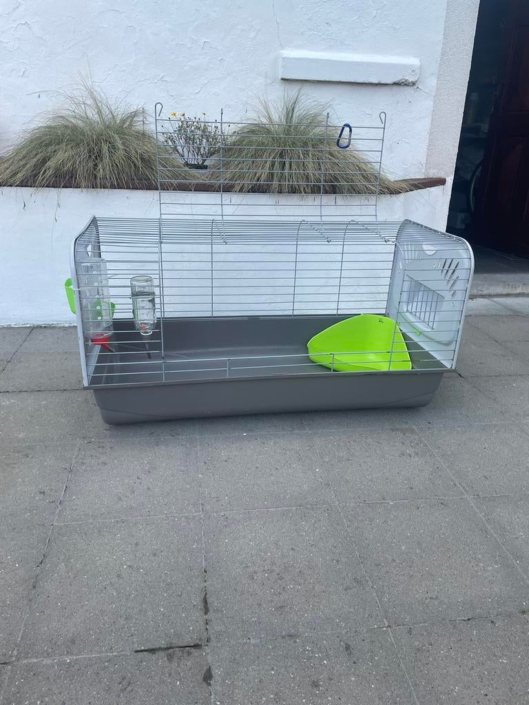 Cage pour petit animaux domestiques, Animaux & Accessoires, Enlèvement, Comme neuf, Cage