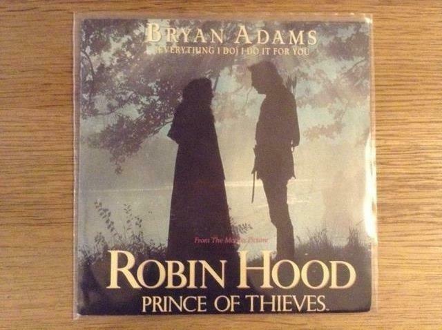 single bryan adams