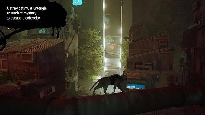 Nintendo | stray | GRATIS LEVERING, Games en Spelcomputers, Avontuur en Actie, -, Verzenden, -