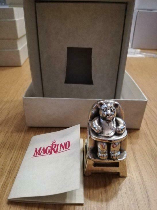 Collection mini figurine MagRino, Collections, Enlèvement, Neuf