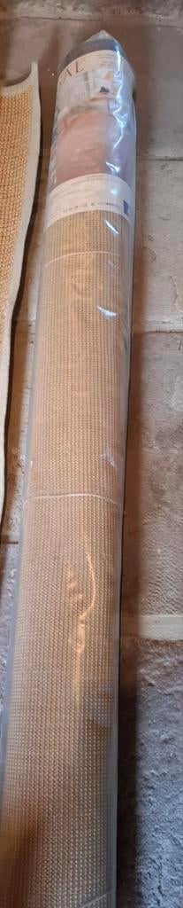 Sisal tapijten afgeboord. 170x230, 180x220, Huis en Inrichting, Ophalen, Nieuw