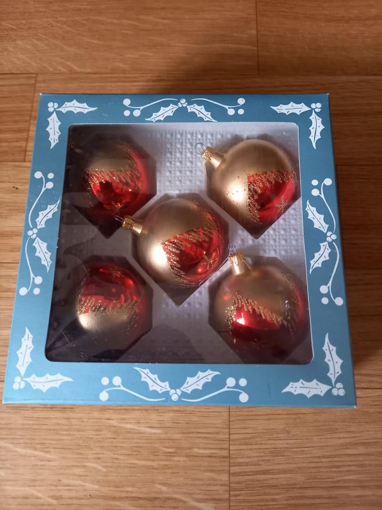 SI VOUS N'AVEZ PAS ENCORE CASSÉ LE SAPIN DE NOËL ? ? ?, Enlèvement ou Envoi